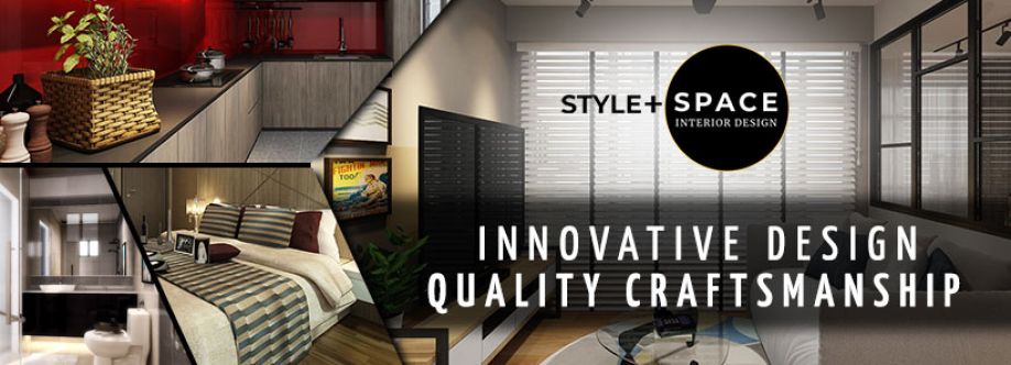 Style Plus Space Interior Design Cover