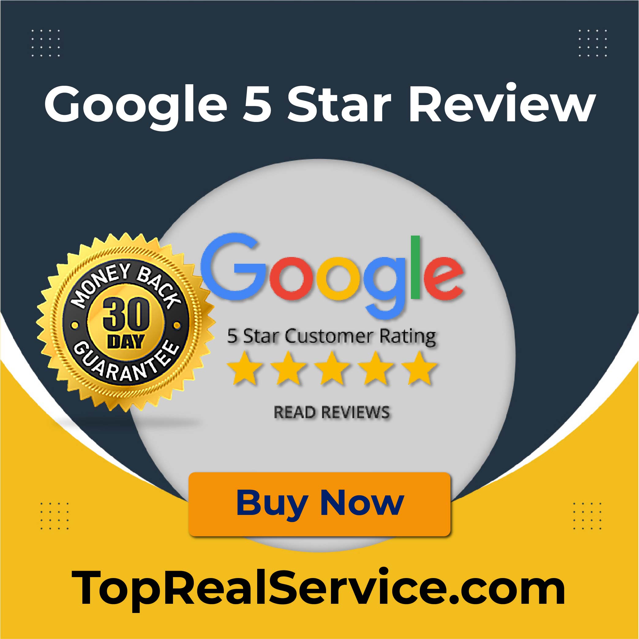 Buy Google 5 Star Reviews -