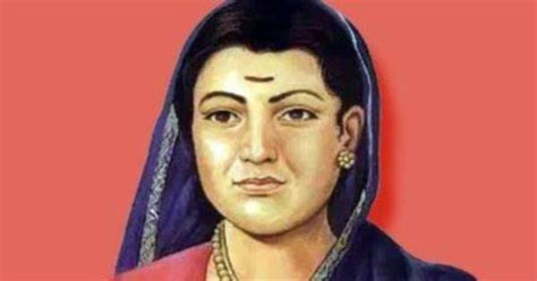 Savitribai Phule Contribution In Education |  Education right for Women- Fairgaze [1 min read]