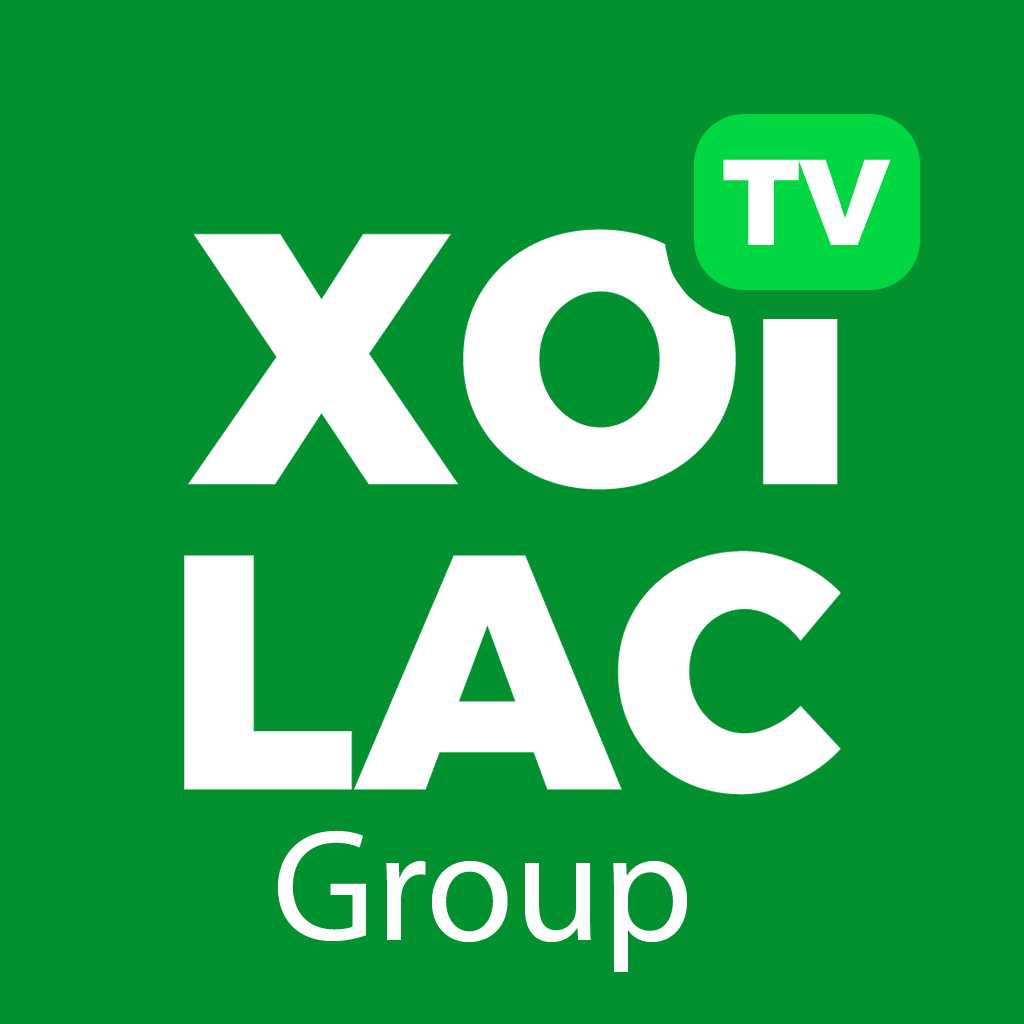 xoilac group