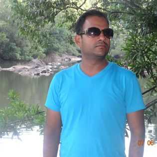 Anurag Dixit