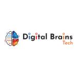 Digital Brains Tech Avatar