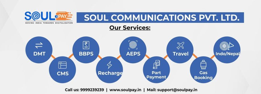 Soulpay Fintech Services