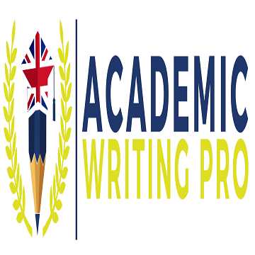 Academic Writing Pro