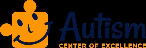 Autism Center of Excellence