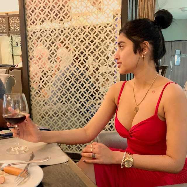 Avni Kapoor