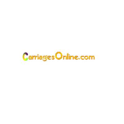 carriages online