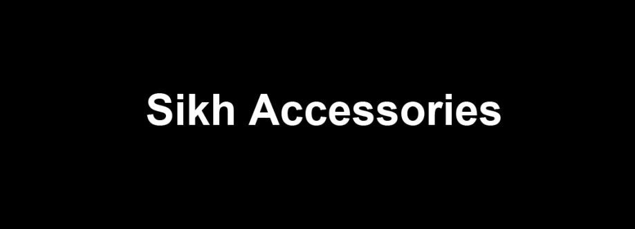 Sikh Accessories