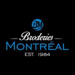 Broderie Montreal