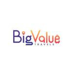 Big Value Travels