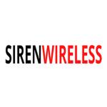 Siren Wireless Avatar