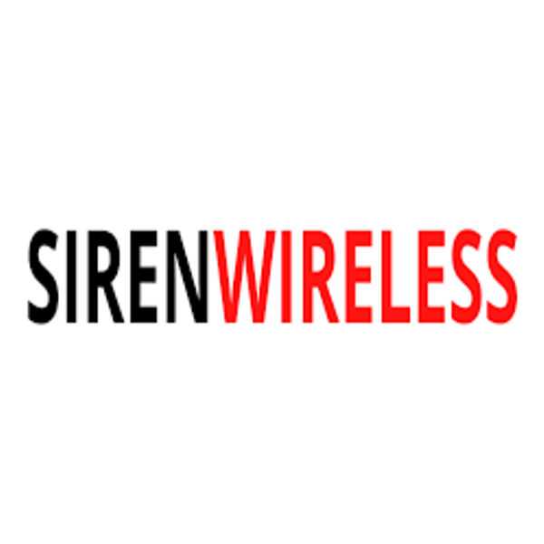 Siren Wireless