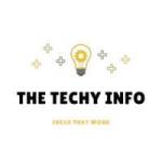 thetechy info Avatar