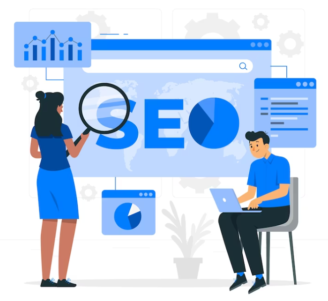 How to Cope with Risky SEO Packages? - Searchnewsinc.com