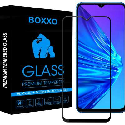 Gorilla tempered glass screen protector for vivo v23