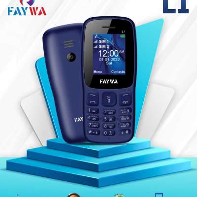 Faywa L1 Price in Pakistan