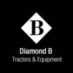 Diamond B Tractors and Equipment Avatar