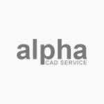 Alpha CAD Service