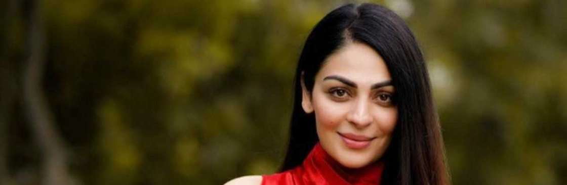 Neeru Bajwa Cover