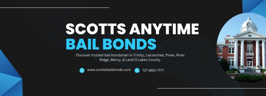 Scotts Anytime Bail Bonds