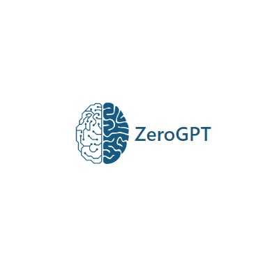 ZeroGPT