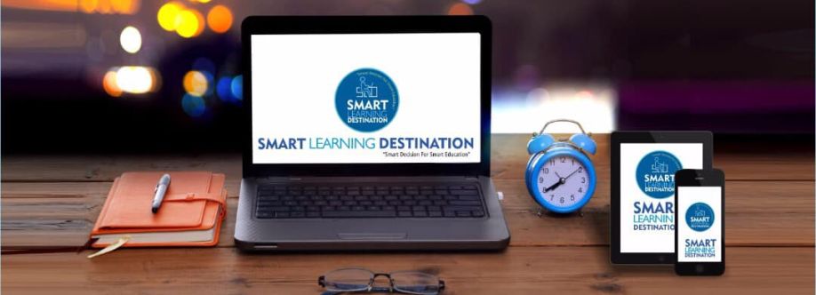 Smart Learning Destination