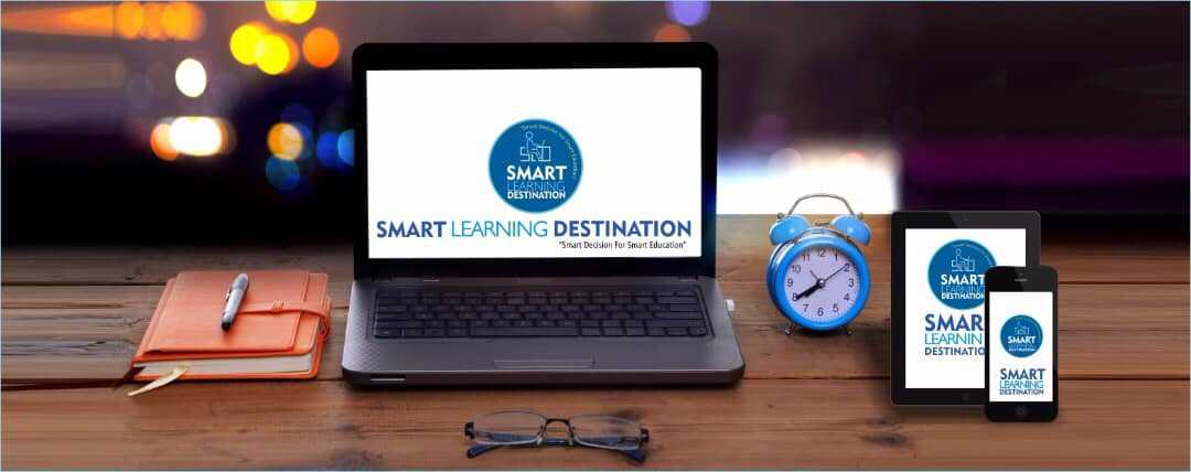 Smart Learning Destination