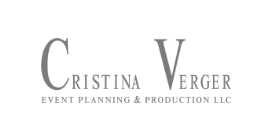 Cristina Verger Event Planning and Production LLC