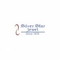 Silver Star Jewel