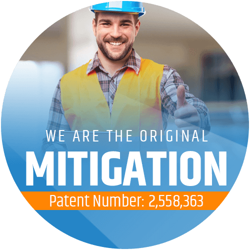 Leak Detection & Repair Services in South Bay, Redondo Beach, Torrance CA | Mitigation Inc