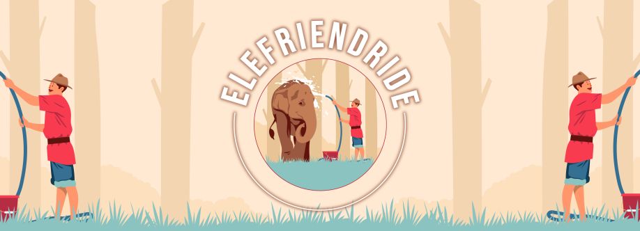 Elefriend Ride