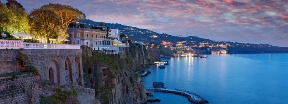 Italy Luxury Tours