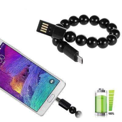 Micro USB Android  Type C  Fast Charging Data Cable