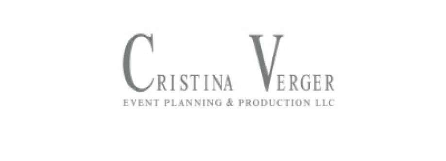 Cristina Verger Event Planning and Production LLC