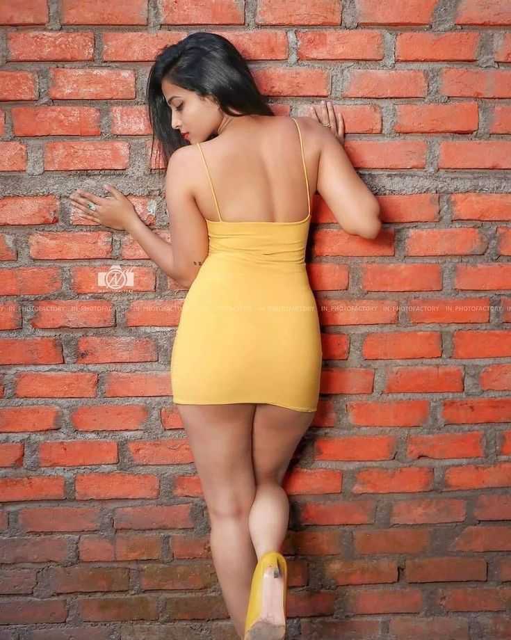 Mahi Mahajan