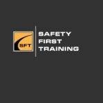 Safety First Training Ltd