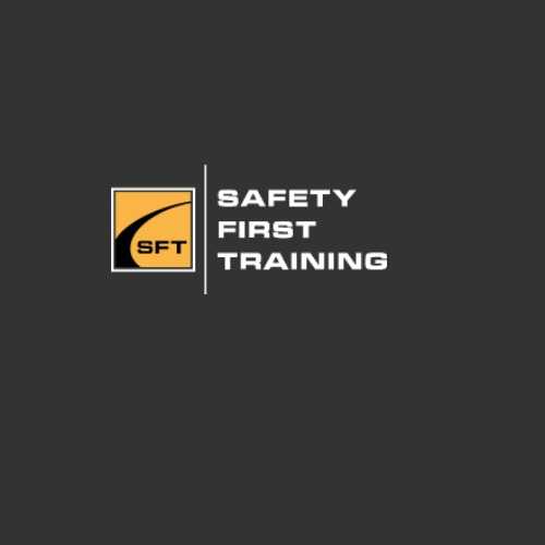 Safety First Training Ltd