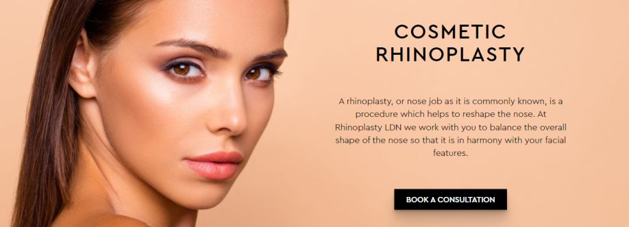 Rhinoplasty LDN