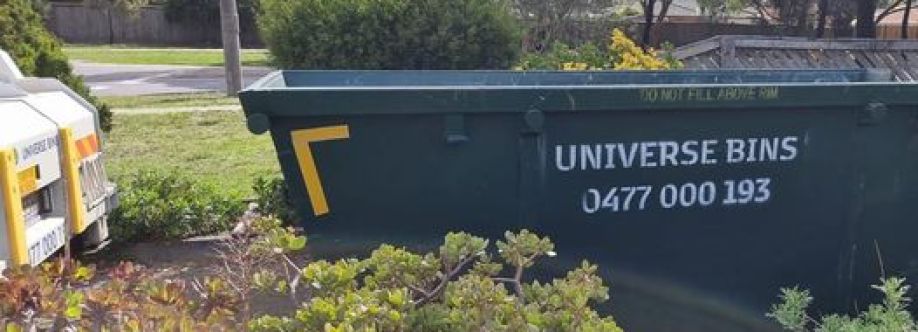 universe Skip bins