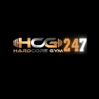 Hardcore Gym PTY LTD