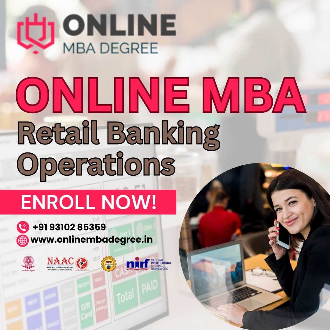 Online MBA