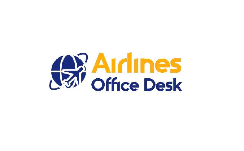 Airlinesoffcedesk