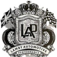 lamby tyres