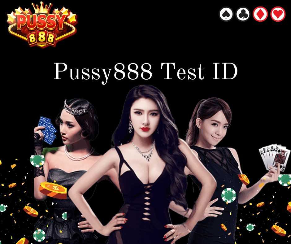 pussy888 casino