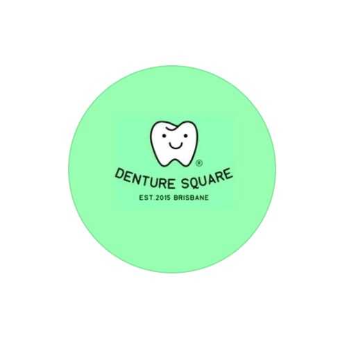 Denture Square