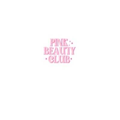 PINKBEAUTYCLUB