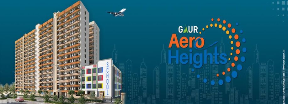 Gaur Aero Heights