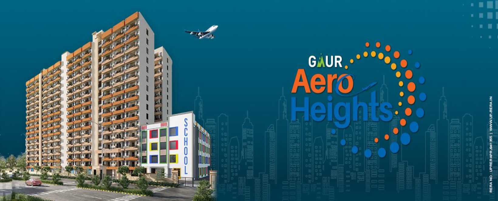 Gaur Aero Heights