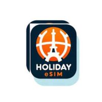 Holiday eSIM Avatar