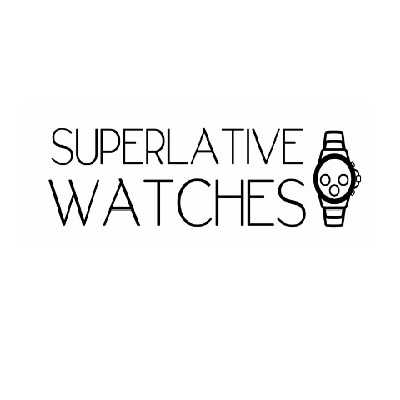 SUPERLATIVE WATCHES